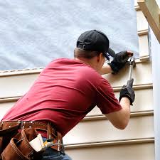 Best Composite Siding  in Smackover, AR